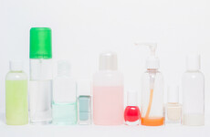 Have we broken the ocean?: 'Read the ingredient list before you buy your next batch of toiletries'