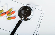 'Between the doctor, antibiotics and the four days off, it was €600 that I will never see again'