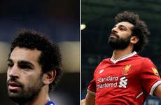 'I didn't have a chance at Chelsea' - Salah delighted with Premier League redemption