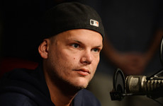 Foul play ruled out in Avicii death - reports