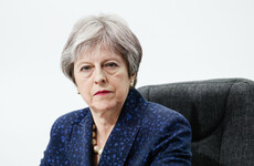 Theresa May to reverse stance on UK leaving the customs union after Brexit