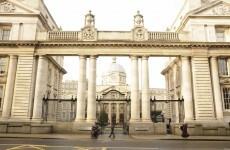 Cabinet to decide on date for referendum on Fiscal Compact