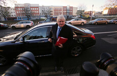Denis O'Brien's privacy vs Dáil privilege: Arguments in businessman's Supreme Court appeal