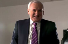 What exactly did the Mahon Tribunal find against Bertie Ahern?