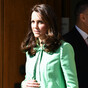 Kate Middleton is currently in labour with her third child... it's The Dredge