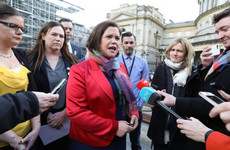 It's 2018 and the Irish media is still talking about the 'sex appeal' of female politicians