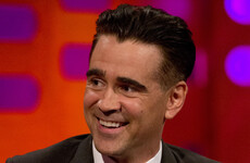 Which Colin Farrell Is Your Boyfriend?