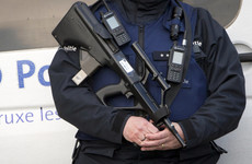 Paris attacks suspect Salah Abdeslam sentenced to 20 years in prison in Belgium