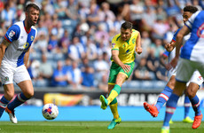 Wes Hoolahan to leave Norwich at the end of the season