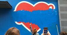 'You can't paint over a movement': Repeal mural removed from Temple Bar (again)