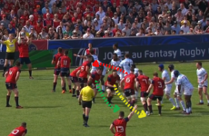Analysis: A clever little moment that sums up Donnacha Ryan's excellence