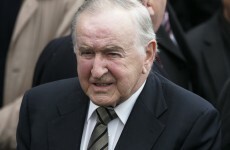 FF youth wing looks to expel Albert Reynolds from party