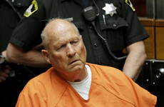 Sitdown Sunday: The hunt to find the Golden State Killer