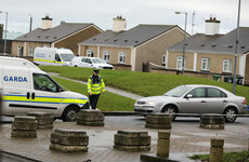 Two men arrested for murder of Derek Coakley-Hutch
