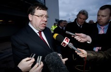 Cowen compares banking crisis to 'multiple plane crashes occurring at once'