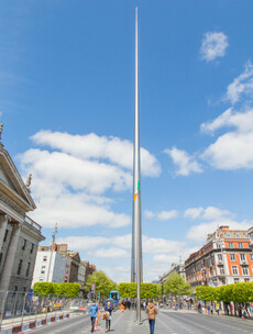 Spike in tourists seeking help after being the victims of crime in Ireland