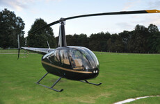 Belgian man jailed for 17 years for importing £7 million of cocaine into UK on helicopter