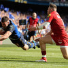 Leinster hopeful McFadden's hamstring injury doesn't rule him out of Bilbao