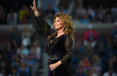 Shania Twain apologises for saying she would have voted for Donald Trump