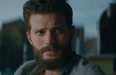 Jamie Dornan has kept his Nordie accent for new movie Untogether, thank God