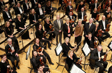 RTÉ 'cannot continue to fund' two orchestras