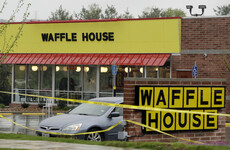 Waffle House shooting: Suspected gunman arrested
