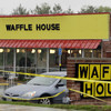 Waffle House shooting: Suspected gunman arrested