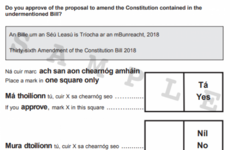 'Giving the facts': RefCom has published its information booklet on the upcoming vote