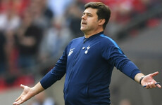 Spurs boss Pochettino warns he'll 'play the kids' to avoid cup criticisms