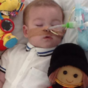 Italy grants citizenship to terminally ill toddler Alfie Evans