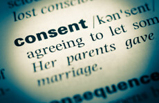 'If someone requires an app to prove legal consent then you shouldn’t be having sex with them'