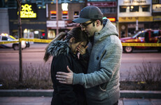 Police search for motive as death toll rises to 10 after van ploughs into Toronto crowd