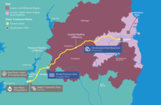 Irish Water wants to pump water from Shannon to Dublin for first major upgrade in 60 years