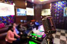 Man suspected of setting karaoke lounge on fire, killing 18, was 'drunk and had a fight'