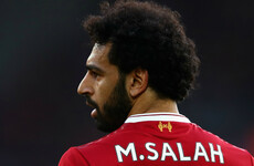 'I think Mo will feel pretty early in the game they are not his team-mates anymore'