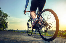 Poll: Do you think you get enough exercise?