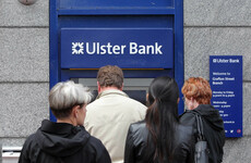 Ulster Bank: 'Human error' caused cash to disappear from some accounts