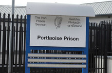 Gareth Hutch murder accused who went on hunger strike after prison transfer now takes court case