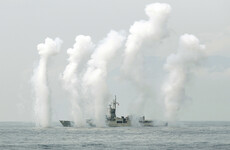 Taiwan set to simulate surprise Chinese 'invasion'
