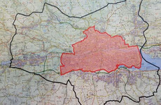 How do you get a city ready to have an extra 85,000 people in it?