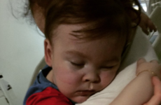British judge rules that terminally ill toddler Alfie Evans can't be taken to Italy for treatment