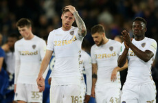 Fans react with horror to Leeds' announcement of tour to war-torn Myanmar