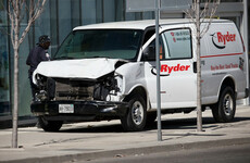 What we know about the Toronto van attack in which 10 people were killed