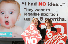 Explainer: Here's what the proposed legislation says about abortion up to six months