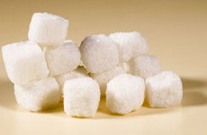 Ever wondered how much sugar everyday foods contain?
