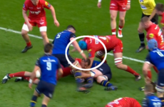 Analysis: How Leinster brilliantly negated Tadhg Beirne's jackal threat