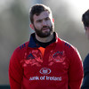 Taute back in training after 7 months out as Munster monitor Ryan and Scannell