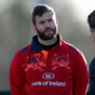 Taute back in training after 7 months out as Munster monitor Ryan and Scannell