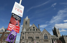 Poll: Will you talk to your kids about the upcoming referendum?