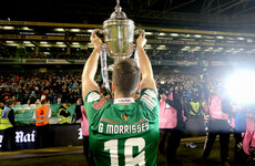 'If we're at it collectively I think we're the best team in the country'